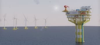 Lhyfe and Centrica to explore UK offshore green hydrogen production, storage and distribution