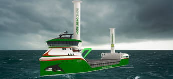 Skagerak, Statkraft to supply hydrogen for Norwegian hydrogen-powered cargo vessel