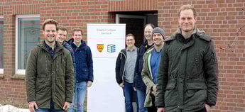 Enapter opens new office ahead of electrolyser mass-production and R&D facility