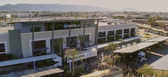 Nikola announces job cuts as part of plans to reduce cash spending