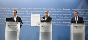 Cleared for construction: Germany’s hydrogen core network secures approval