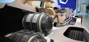 Virtual engine test simulator is transforming China’s fledgling hydrogen car industry
