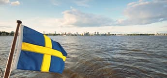 Hynion to build two new hydrogen stations in Sweden