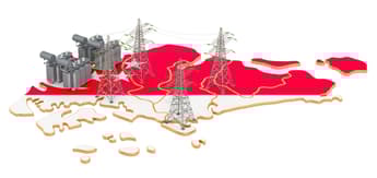 Singapore power plants should be fully hydrogen ready reports Energy Market Authority