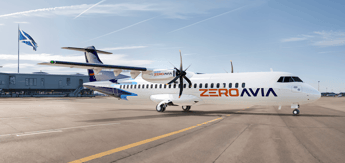 ZeroAvia secures £10.8m in UK gov. funding for liquid hydrogen flight test