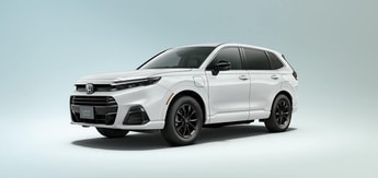 Honda unveils new hydrogen-powered FCEV using next generation fuel cells