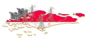 Singapore power plants should be fully hydrogen ready reports Energy Market Authority