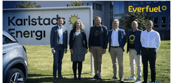 Everfuel reports €5.4m first half loss