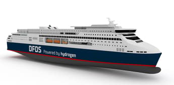 Consortium to develop hydrogen-powered ferry for Norway