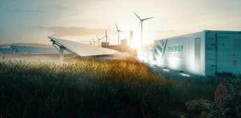 Navigating to net zero with hydrogen storage