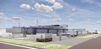 Sweco set to design VoltH2’s green hydrogen plants for the North Sea Port