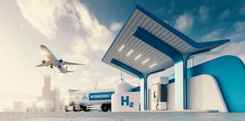 Sasol seizes the hydrogen opportunity; signs two contracts for a hydrogen mobility ecosystem and sustainable aviation fuels