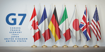 G7 to step up efforts to advance commercial scale hydrogen