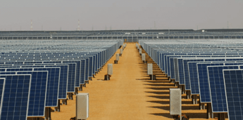 Egypt wants to become global green hydrogen centre