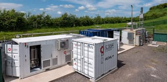 Glastonbury farm to utilise methane-to-hydrogen technology