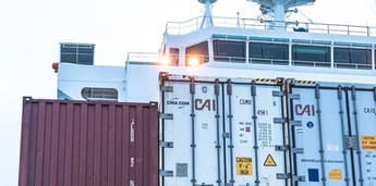 MPC Container Ships and Ineratec sign offtake agreement