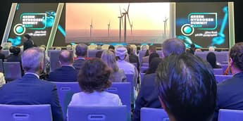 Oman green hydrogen investments total $38bn