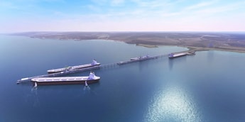 Amp Energy announces 5GW green hydrogen plans for South Australian port