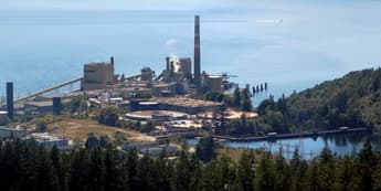 Zen Clean Energy leads BC hydrogen study