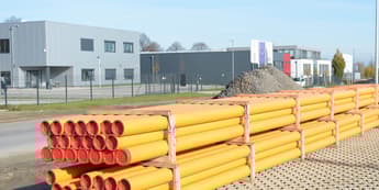 E.ON to convert natural gas pipeline to hydrogen