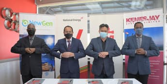 Trinidad and Tobago wants to create a hydrogen economy