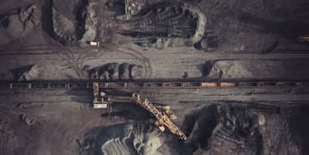 Ballard joins the Hydra Consortium to decarbonise mining operations