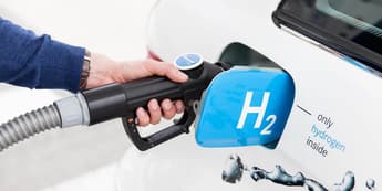 Two new hydrogen stations for Korea