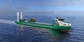 Exclusive: AFC Energy CEO discusses the company’s hydrogen fuel cell and ammonia cracker solution and its fit in the maritime industry