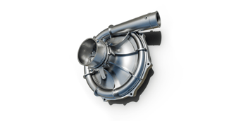 ZeroAvia reveals aviation-optimised hydrogen fuel cell compressor