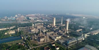 AM Green selects Rely to help deliver 1.3GW ammonia project following FID