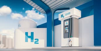 Tees Valley Hydrogen Transport Hub plans progress