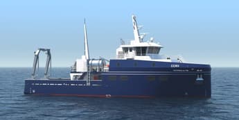 UC San Diego selects naval architect to design hydrogen-powered research vessel