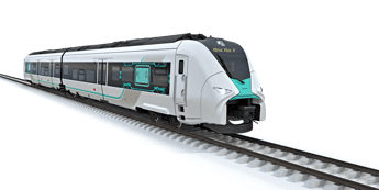 Siemens Mobility and Siemens Energy partner on hydrogen rail solutions