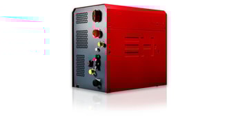 EH Group’s 250kW fuel cell system receives marine approval from DNV
