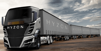 Is Hyzon in hot water?