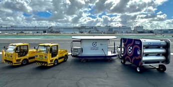 Universal Hydrogen completes airport hydrogen storage solution demonstration