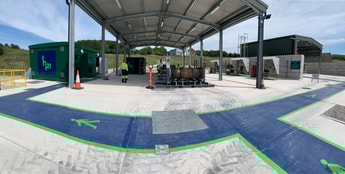 H21 project receives £6.8m for phase two of hydrogen network research