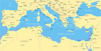 Southern Hydrogen Corridor gains momentum with joint declaration signed in Rome
