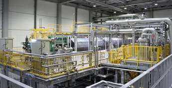 Asahi Kasei technology installed in Fukushima Hydrogen Energy Research Field