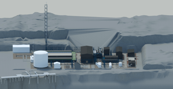 EnBW to market green ammonia from Norwegian project
