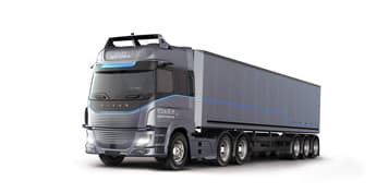 Hyzon Motors and AIDRIVERS to develop hydrogen transport solutions