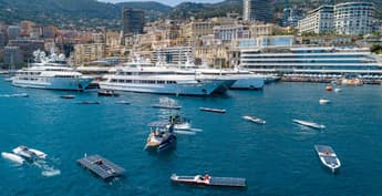 Hydrogen set for the spotlight at the Monaco Energy Boat Challenge event