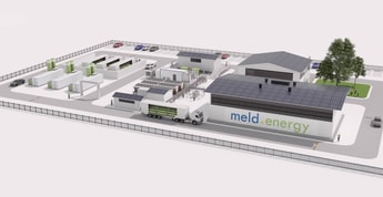 Local council approves Meld’s £250m green hydrogen hub in the Humber