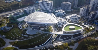 China’s Meishan California Smart City to integrate hydrogen storage technologies