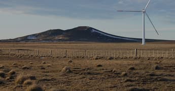 TotalEnergies starts permitting for $16bn Chilean green hydrogen plant