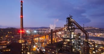 Erdemir to trial hydrogen injection at Turkish blast furnace