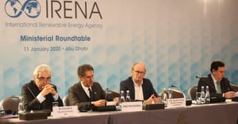 IRENA: Green hydrogen the potential energy transition gamechanger