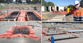 Hydrogen Park South Australia takes shape