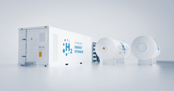 Saga Pure invests $3.5m in liquid hydrogen storage technology company