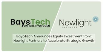 BayoTech receives major investment to accelerate strategic growth